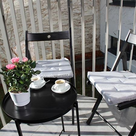 Leo Apartment Free Parking!!! Bratislava Exterior photo