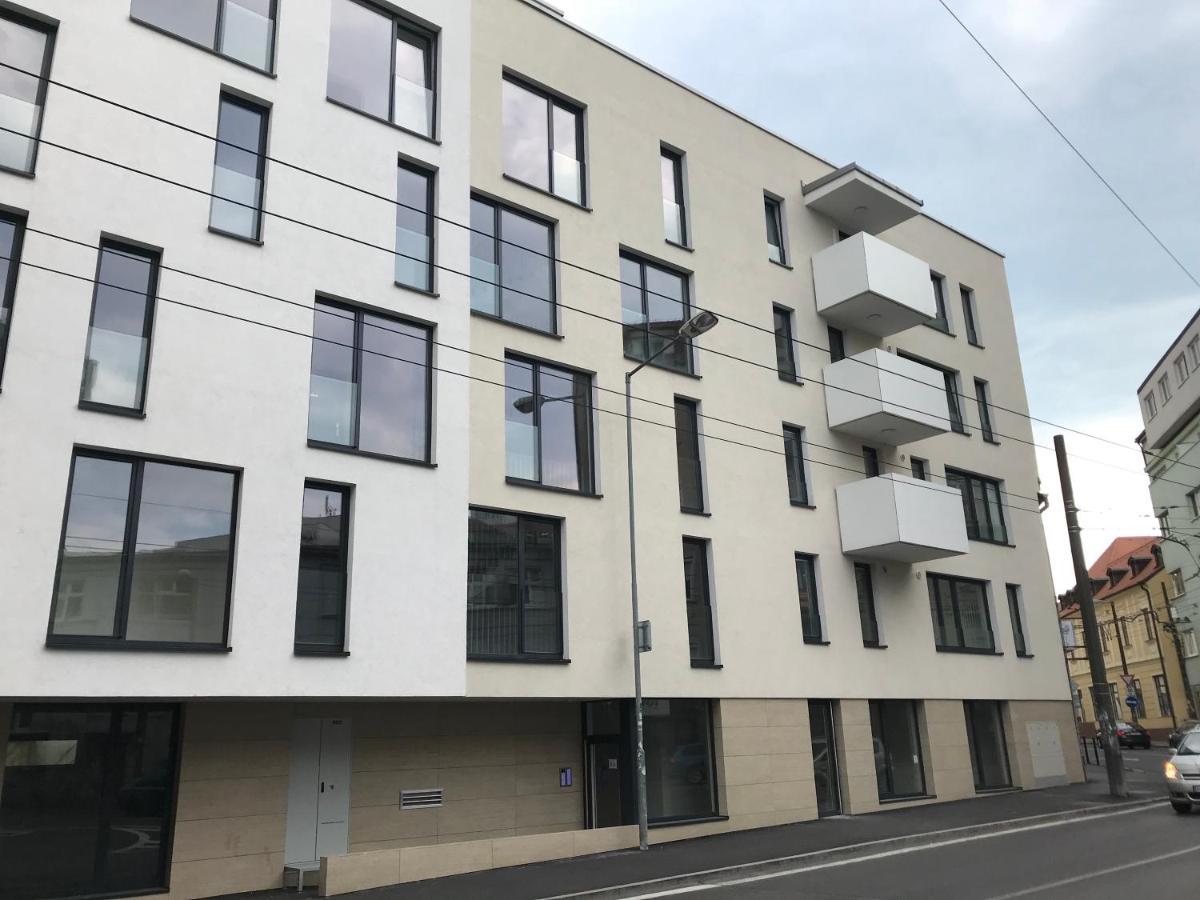 Leo Apartment Free Parking!!! Bratislava Exterior photo