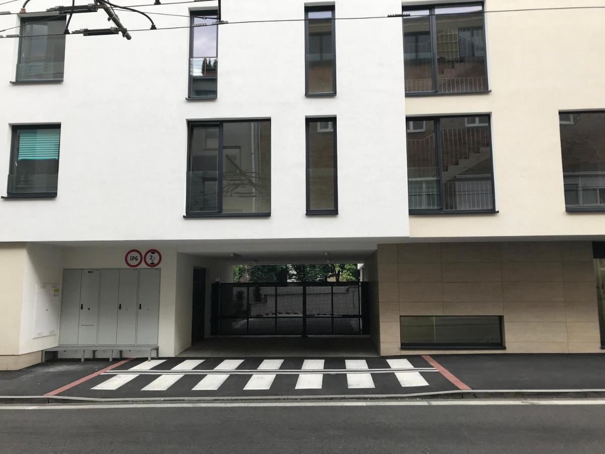 Leo Apartment Free Parking!!! Bratislava Exterior photo
