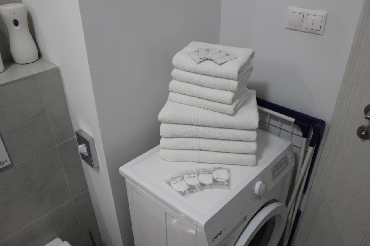 Leo Apartment Free Parking!!! Bratislava Exterior photo