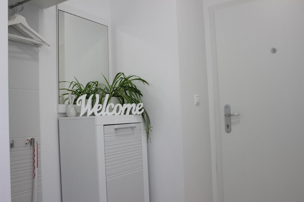 Leo Apartment Free Parking!!! Bratislava Exterior photo